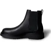 Calvin Klein Jeans Chelsea boots 'Ess' zwart