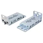 Cisco Switch RACKMOUNT - - 9200CX - Compatibel 19 inch - Compact ontwerp - Gigabit Ethernet