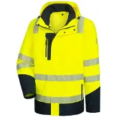 Nitras Safety 7179 // Motion Tex Viz Plus | Maat: M