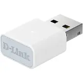 D-Link - N300 Wi-Fi 4 USB Adapter