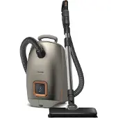 Miele Guard L1 Comfort Titanium PearlFinish