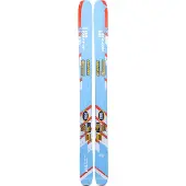 Line - Optic 114 2026 voor Heren - Maat 186 cm - Blauw