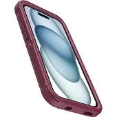 Otterbox Defender MagSafe Hoesje - geschikt voor Apple iPhone 17e/16e/15/14/13 - Foxberry