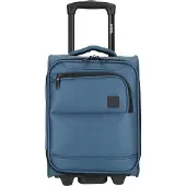 Enrico Benetti Oakville Cabin Luggage Underseater Koffer 40 Jeans