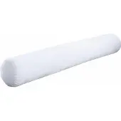 Dodo Kussen DODO Vancouver Wit 90 cm Anti-stofmijt