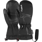Reusch Sporthandschoenen 'Spirit' zwart / wit