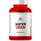 XXL Nutrition Water Drain - 60 capsules