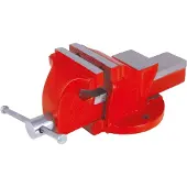 Connex Bankschroef 80Mm Vast - COX870080