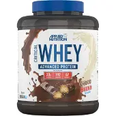 Applied Nutrition Critical Whey - 2000 g - Chocolate Hazelnut