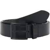 BOSS Riem 'Connio-B' zwart