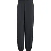 Adidas Sportbroek 'Soft Luxe' zwart