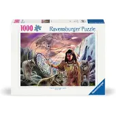 Ravensburger puzzel De Dromenvanger - Legpuzzel - 1000 stukjes