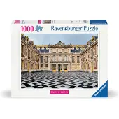 Ravensburger puzzel Chteau de Versailles 1000 stukjes