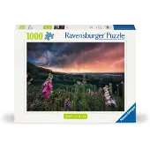 Ravensburger Dreamy Thunder Puzzel (1000 stukjes)
