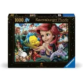 Ravensburger Arielle, de zeemeermin van , artikelnummer 12000567