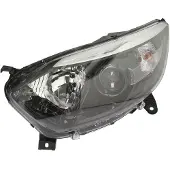 Alkar Koplampen 551-1199LMLDEM2, links