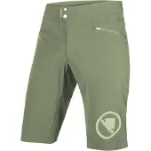 Endura Singletrack Lite Korte Broek