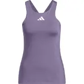 Adidas Im0188 Sleeveless T-shirt Paars L Vrouw
