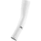 Mizuno Volleybal Armsleeve Wit