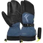Reusch Sporthandschoenen 'Down Spirit GTX ' zwart
