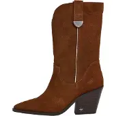 Pepe Jeans Cowboylaarzen 'GINA WEST W ' bruin