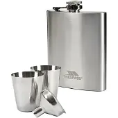 Trespass Flacon voor likeur Dramcask | Maat 200 ml