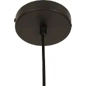 Forestier Hanglampe , Grass L, dimbare, Groen, Woonkamer, Designer