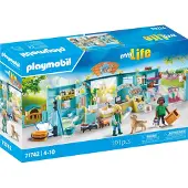 Playmobil 71742 dierenhotel