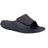 OOfos OOahh Sport Flex Slippers | Maat 38