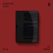 Import 2022 monsta x (no limit) tour in seoul (3pc)