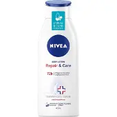 Nivea Lichaamsverzorging Body Lotion en Milk Repair & Care Body Lotion 400 ml