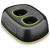 Kärcher Accusnellader Duo Battery Power - 2.443-060.0