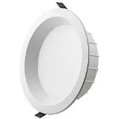 Interlight EasyFit Downlight/Spotlight/Floodlight - IL-ED6K3D