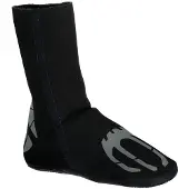 OMER Spider 3 Mm Booties Zwart EU 36-37