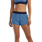Tyr Hydrosphere Pace Shorts Blauw XS Vrouw