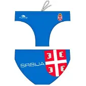 Turbo Serbia Zwemslip