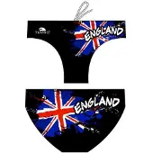 Turbo England 2012 Zwemslip