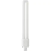 SPL G23 LED Buislamp | 5W 4000K 220V/240V 840 | 270° Ø32mm