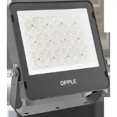 Opple LED Floodlight | 200W 4000K 30000Lm | IP66