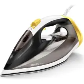 Rescrape-11-12 Philips Azur GC4537/80 - Stoomstrijkijzer - Grijs/Geel