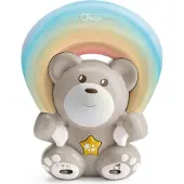 Chicco Musical Projector Goud