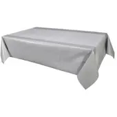 Habitable Tafelkleed ECRU - ECRU - 140X250 CM dames 140x250 cm