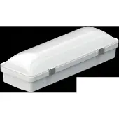Opple LED Plafond/Wandarmatuur | 5W 3000K/4000K 600Lm 830/840 | IP65