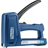 Rapid Staple Gun RPC7 T&F West - 5001632