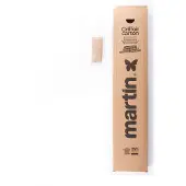 Martin krabplank karton met catnip 46x12,5x4 cm