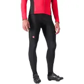 Castelli - Competizione Bibtight - Fietsbroek 3XL, zwart/grijs
