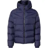 Napapijri Winterjas 'Molveno' marine