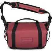 WANDRD Rogue Sling 9L Rhoone Burgundy V2