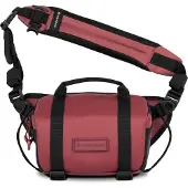 WANDRD Rogue Sling 4L Rhoone Burgundy V2