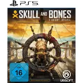 Skull and Bones (FR/Multi in Game)